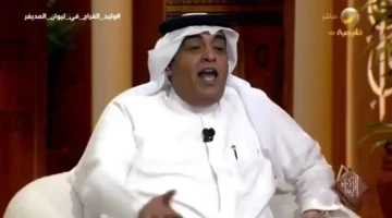 فيديو حصري كشف تفاصيل لقاء الفراج مع الوزير تركي الشبانة
